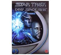 Star Trek: Deep Space Nine (BOX) [7DVD] (Audio français. Sous-titres français)
