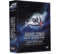 Star Trek Deep Space Nine - Coffret intégral de la Saison 7 E