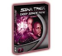 Star Trek Deep Space Nine - Coffret intégral de la Saison 7 - Repackaging E