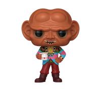 Star Trek Deep Space Nine - Figurine Pop! Quark N°1753