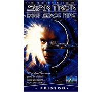 Star Trek - Deep Space Nine : L'émissaire [VHS]