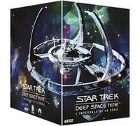 Star Trek : Deep Space Nine – Coffret DVD – Intégrale de la série