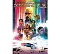 Star Trek Deep Space Nine Omnibus - David Tipton - Idea amp Design Works - Livre en Anglais - Paperback David TiptonDavid Tipton (Auteur)