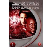 Star Trek : Deep Space Nine - Saison 1 - Edition Belge