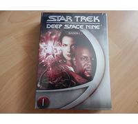 Star trek deep space nine, saison 1 [nouveau packaging]