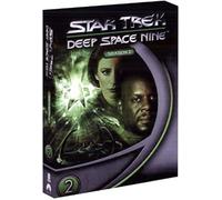 Coffret Star Trek : Deep Space Nine, Saison 2 [DVD]
