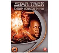 Star Trek: Deep Space Nine – Intégrale Saison 4 – Nouveau packaging – Import langue française