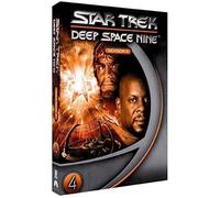 Star Trek : Deep Space Nine-Saison 4