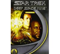 Star Trek : Deep Space Nine-Saison 6