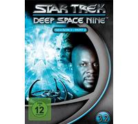 Star Trek-Deep Space Nine: Season 3.2 [Import]