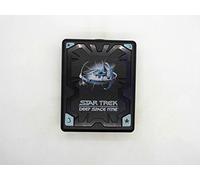 Star Trek-Deep Space Nine/Season-Box 3 [Import]