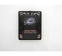 Star Trek-Deep Space Nine/Season-Box 7 [Import]