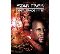 Star Trek-Deep Space Nine: Season Four