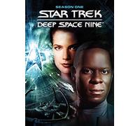 Star Trek-Deep Space Nine: Season One