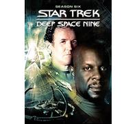Star Trek-Deep Space Nine: Season Six