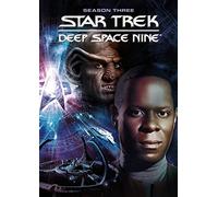 Star Trek-Deep Space Nine: Season Three