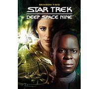 Star Trek-Deep Space Nine: Season Two