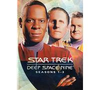 Star Trek: Deep Space Nine (Seasons 1-3)