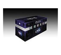 Star Trek : Deep Space Nine - Series 1 To 7 , (Limited Edition) (Box Set) G