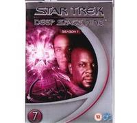 Star Trek - Deep Space Nine - Series 7 - Complete G
