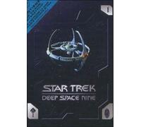 Star Trek-Deep Space Nine Stagione 02