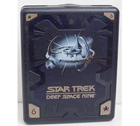 Star Trek-Deep Space Nine Stagione 06