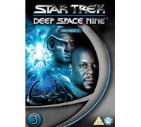 Star Trek Deep Space Nine - Star Trek: Deep Space Nine - Season 3 (Slimline Edition) [Import anglais]