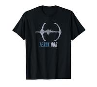 Star Trek : Deep Space Nine Terok Nor T-Shirt