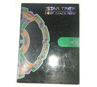 Star Trek Deep Space Nine - The Complete Third Season - 7 DVD [Import USA Zone 1]