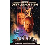 Star Trek: Deep Space Nine--The Dog of War