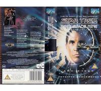 Star Trek: Deep Space Nine [VHS] [Import allemand]