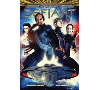Star Trek: Defiant, Vol. 1