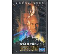 Star Trek - Der Erster Kontakt