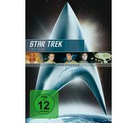 Walter König,George Takei,Deforest Kelley - Star Trek I-der Film [Import]