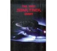 Star Trek Diary (Star Trek Calendars) Unknown (Auteur)