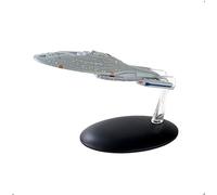 Star Trek Diecast Modèle de collection