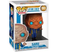 Star Trek Discovery - Bobble Head Pop N° 1003 - Saru