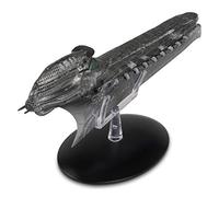 Star Trek Discovery The Official Starships No. 14 : Klingon Cleave Ship