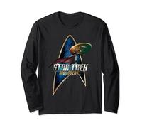 Star Trek: Discovery Discovery Deco Manche Longue