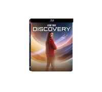 Star Trek : Discovery – Saison 5 – Blu-ray – 4 BD – Édition limitée – Steelbook