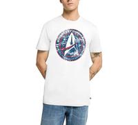 Star Trek Discovery Emblème Starfleet Command T Shirt Homme Premium