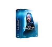 Star Trek : Discovery L'Intégrale des Saisons 1 à 5 DVD DVD