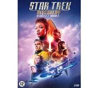 Star Trek Discovery-Saison 2 [DVD]