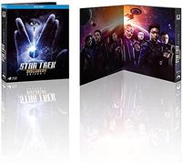 Star Trek : Discovery – Blu-ray – Saison 1