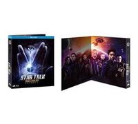 Star Trek: Discovery Saison 1 Blu-ray E