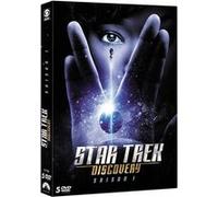 Star Trek: Discovery Saison 1 DVD E