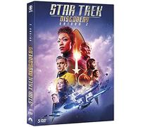 Star Trek : Discovery – Saison 2 – CBS – DVD – Édition E