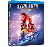 Star Trek : Discovery Saison 2 Blu-ray