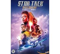 Star Trek Discovery-Saison 2 [DVD]