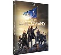 Star Trek Discovery Saison 3 Blu-ray E